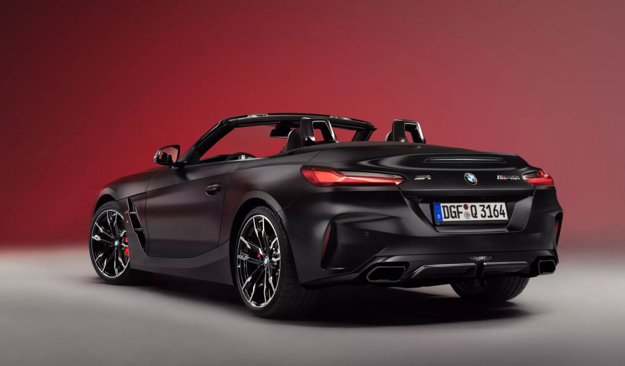 BMW Z4 Final Edition ra mắt: Chỉ sản xuất 3 tháng, giá quy đổi hơn 2 tỷ đồng, cơ hội cuối cho những ai yêu dòng xe biểu tượng- Ảnh 3. BMW Z4 Final Edition ra mắt: Chỉ sản xuất 3 tháng, giá quy đổi hơn 2 tỷ đồng, cơ hội cuối cho những ai yêu dòng xe biểu tượng- Ảnh 3.