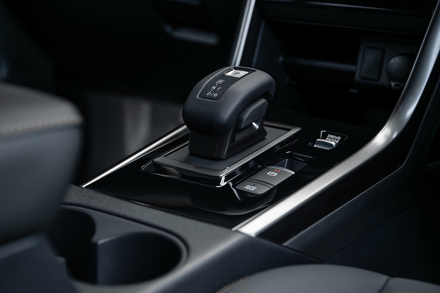 Mitsubishi Xpander được nâng cấp: Ngoại hình thể thao hơn, màn 10inch, ADAS, có móc Isofix cho ghế trẻ em người Việt quan tâm- Ảnh 11.