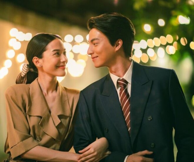 Sau 1 năm yêu, Mai đưa tôi về ra mắt. (Ảnh minh họa)