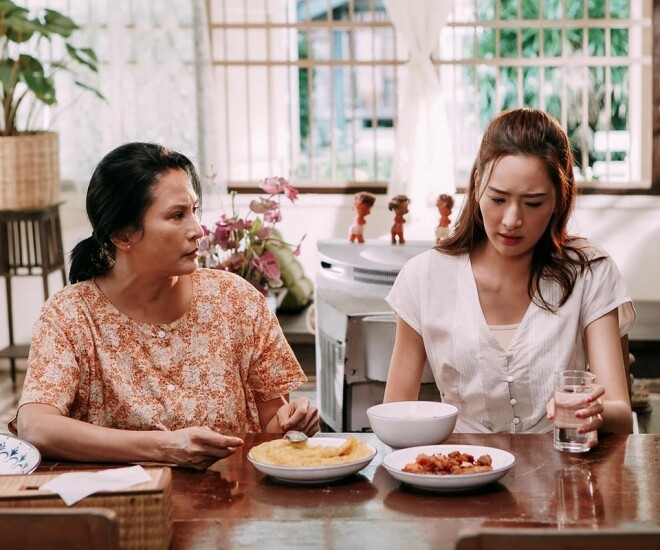 Mẹ chồng cũ luôn cho rằng nguyên nhân vợ chồng tôi không có con là do tôi. (Ảnh minh họa)