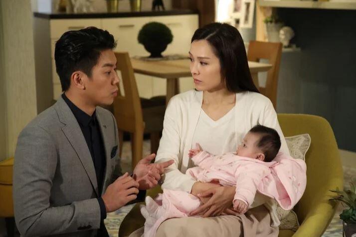 Không lâu sau khi tái hôn, tôi đã mang thai và sinh con. (Ảnh minh họa)