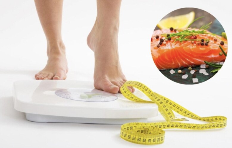 Hai loại cá bổ hơn thịt gà, giàu vitamin D và omega-3, ăn vào mùa đông cực tốt cho sức khỏe - 4