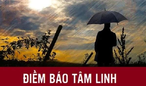 Gặp những dấu hiệu này là điềm báo vận xui, đề phòng mất của-1