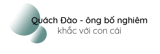 Anh cả của Bố Ơi Mình Đi Đâu Thế: 14 tuổi dậy thì không nhận ra, thành soái ca 1m80 - 13