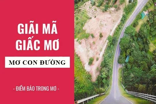 Giải mã giấc mơ: Thấy con đường dài trước mặt là dự báo điều gì?-1