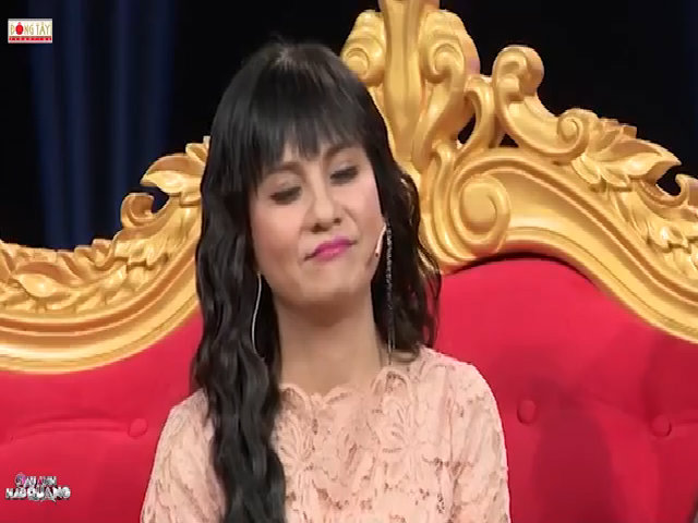 Cát Phượng kể chuyện yêu Kiều Minh Tuấn