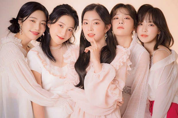 Tranh cãi nhóm nữ có nhan sắc trung bình đẹp nhất: TWICE và BLACKPINK được gọi tên mà lại thiếu Red Velvet? - Ảnh 14.