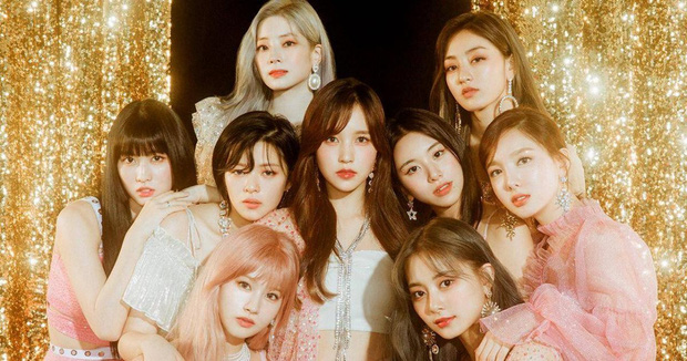 Tranh cãi nhóm nữ có nhan sắc trung bình đẹp nhất: TWICE và BLACKPINK được gọi tên mà lại thiếu Red Velvet? - Ảnh 6.