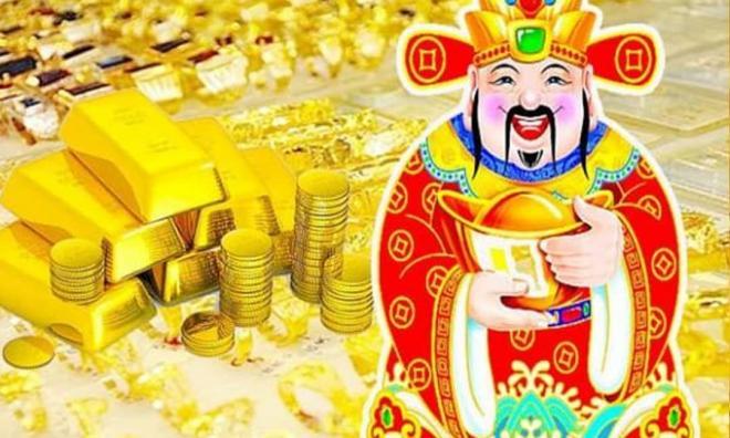 Người tuổi Hổ, Rắn, Ngựa, Dê phát tài trong những tháng này năm 2022-2