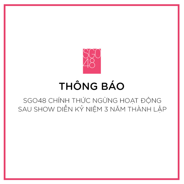 Nhóm nhạc đông dân nhất Việt Nam ngừng hoạt động sau 3 năm mờ nhạt với loạt thành viên rời nhóm, nghi vấn viết confession đấu tố công ty - Ảnh 2.