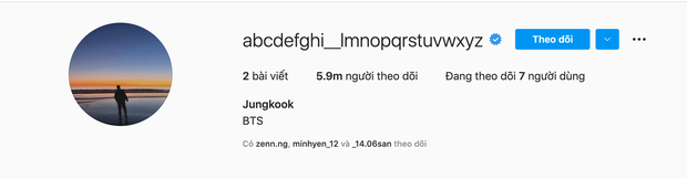 Mỗi 1 giây, các thành viên BTS thu về số followers cao phát hoảng, nguy cơ xô đổ mọi kỷ lục của BLACKPINK! - Ảnh 9.