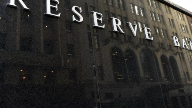 The Reserve Bank has left the cash rate unchanged at its first board meeting of the year.