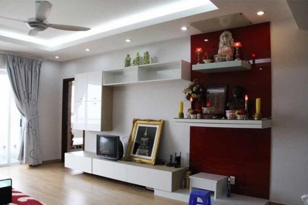 Bàn thờ tuyệt đối không nên đặt cạnh nhà bếp, biết lý do nhiều người sẽ hối hận - 3