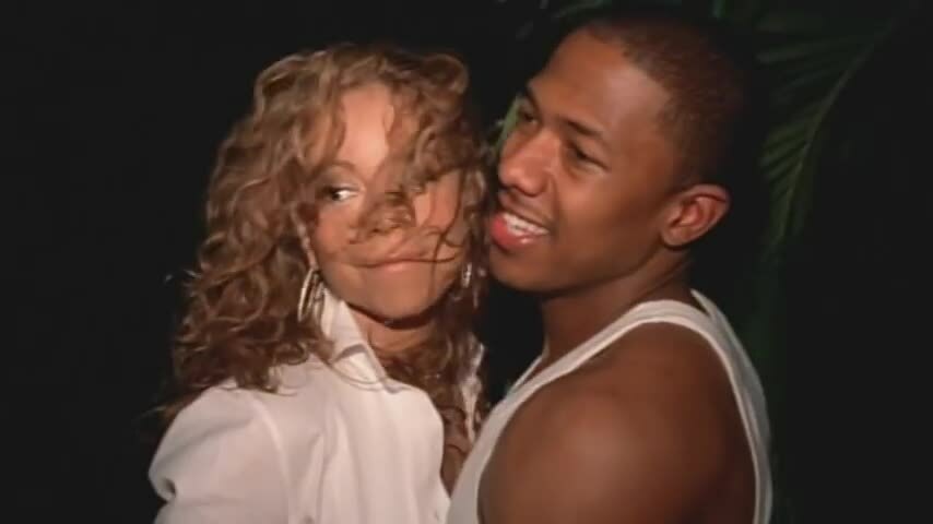 Love Story - Mariah Carey và Nick Cannon