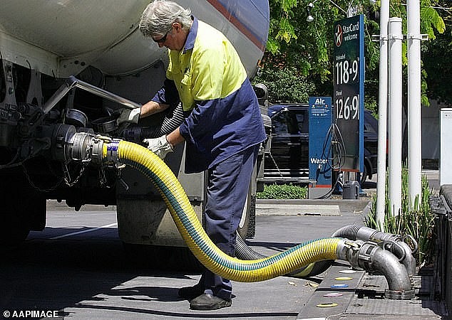 'Khát' ure, chuỗi cung ứng của Australia đứng trước nguy cơ 'vỡ vụn'