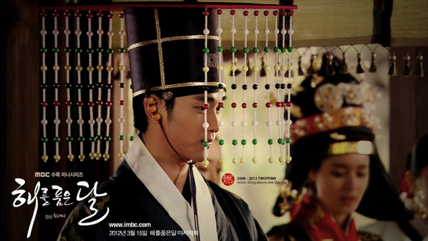 6 tân nương diễm lệ nhất phim cổ trang Hàn: Shin Hye Sun, Jang Nara như tiên tử có đọ lại huyền thoại cuối bảng? - Ảnh 11.