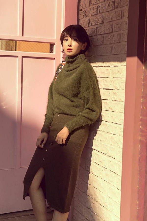 Chân váy xếp ly được diện nhiều dịp cuối năm, nàng ghim 10 công thức này để bắt trend ngay - 13