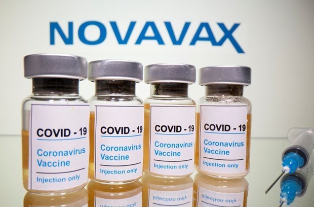 EMA cap phep su dung khan cap cho vaccine ngua COVID-19 cua Novavax hinh anh 1