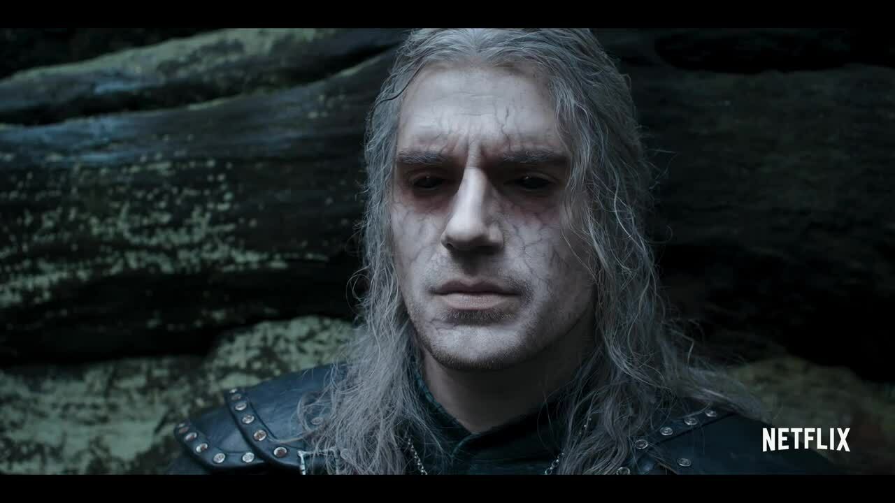 Trailer ‘The Witcher 2’