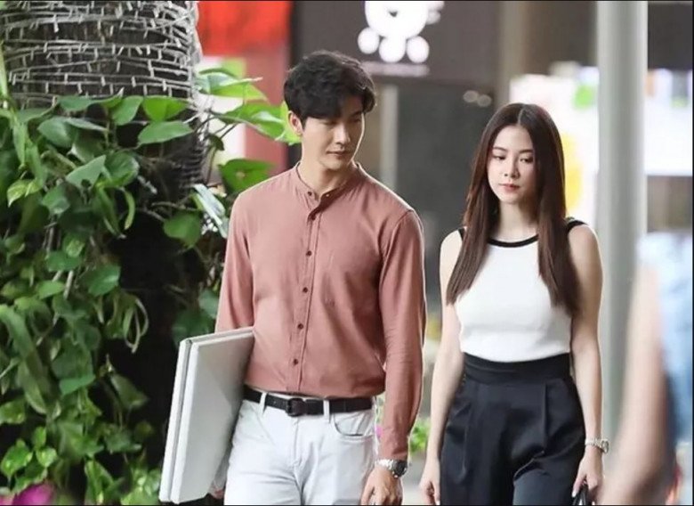 Thả dính bầu để ép gia đình 2 bên cho cưới, tôi xám ngoét mặt khi nghe bố phát biểu tại hôn trường - 1