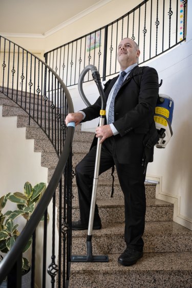 Bỏ công việc thu nhập tiền tỷ/năm: Khi tiền lương không phải là tất cả! - Ảnh 3.