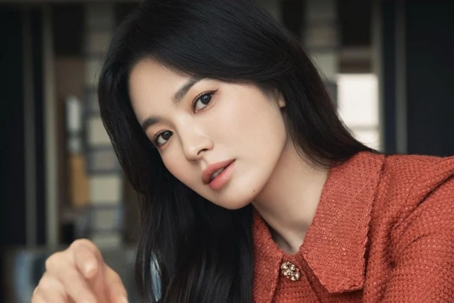 Song Hye Kyo gây sốt khi tuyên bố không muốn nhớ đến chồng cũ Song Joong Ki? - 3