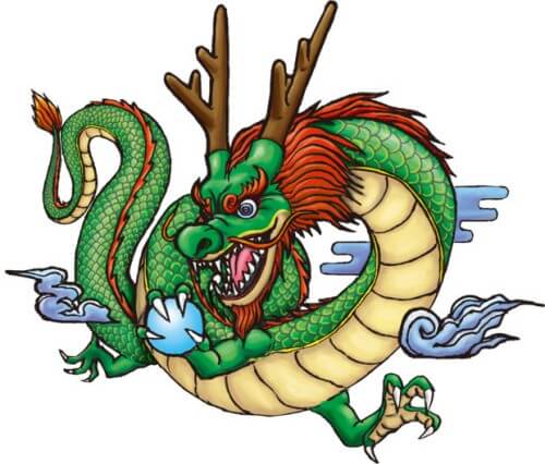 Hình ảnh 12 Con Giáp đẹp Nhất Và ý Nghĩa Của 12 Con Giáp