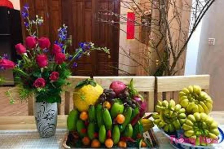 Cúng Rằm loại hoa giúp hút tài tụ lộc, gia chủ cầu được ước thấy-2