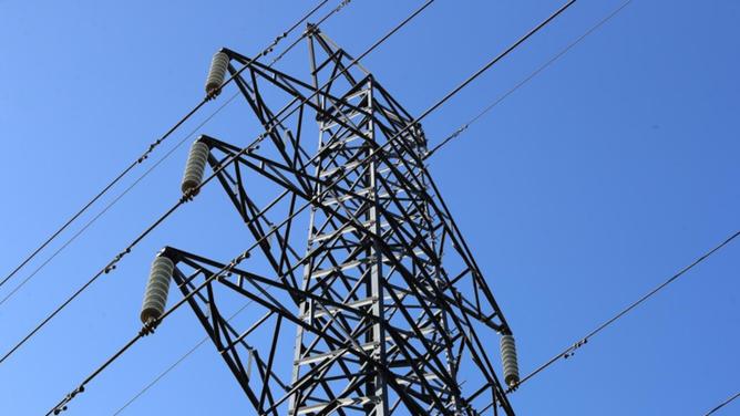 The ACCC says power prices spiked due to international pressures and an east coast cold snap.