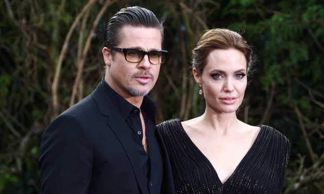 Tình trạng hiện tại của 6 người con nhà Angelina Jolie - Brad Pitt gây tò mò như thế nào? - 1