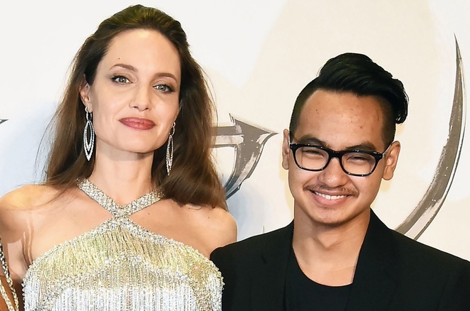 Tình trạng hiện tại của 6 người con nhà Angelina Jolie - Brad Pitt gây tò mò như thế nào? - 3