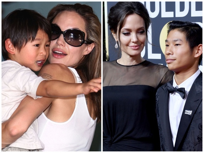 Tình trạng hiện tại của 6 người con nhà Angelina Jolie - Brad Pitt gây tò mò như thế nào? - 4