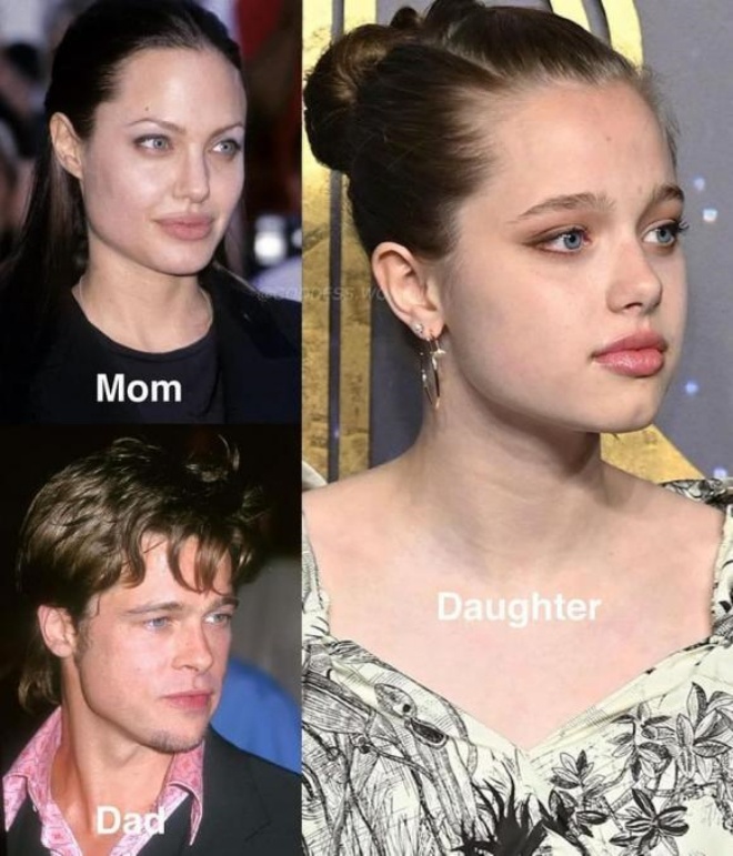 Tình trạng hiện tại của 6 người con nhà Angelina Jolie - Brad Pitt gây tò mò như thế nào? - 7