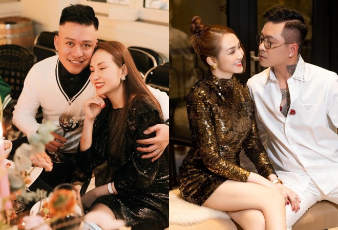 Động thái cực gắt của Tuấn Hưng khi bị chê amp;#34;hết thờiamp;#34;, amp;#34;nhăn như táo tàuamp;#34;, vợ chủ tịch lên tiếng - 5