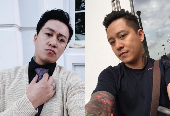 Động thái cực gắt của Tuấn Hưng khi bị chê amp;#34;hết thờiamp;#34;, amp;#34;nhăn như táo tàuamp;#34;, vợ chủ tịch lên tiếng - 8