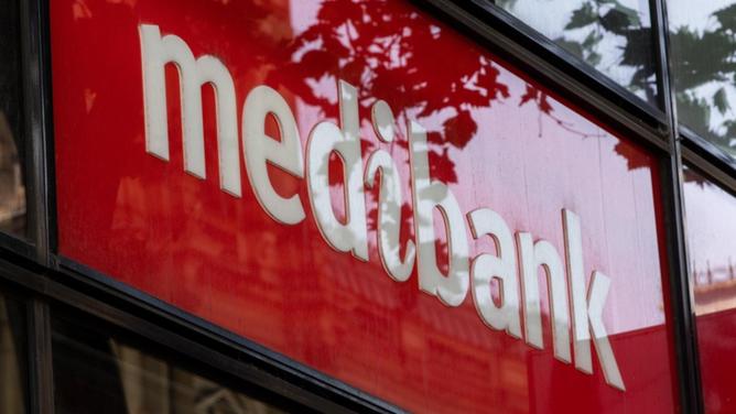 Health insurer Medibank says it will co-operate with Australia's information commissioner. (Diego Fedele/AAP PHOTOS)