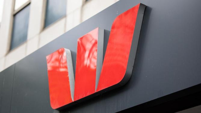 Westpac CEO Peter King expects some customers will be affected by tighter monetary policy. (Diego Fedele/AAP PHOTOS)