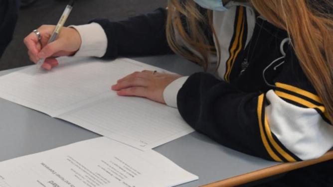 More than 45,000 Victorian year 12 students will receive their Australian Tertiary Admission Rank.