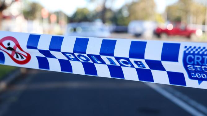 Police are investigating after an elderly man’s body was found in a Sydney brothel on Sunday evening.