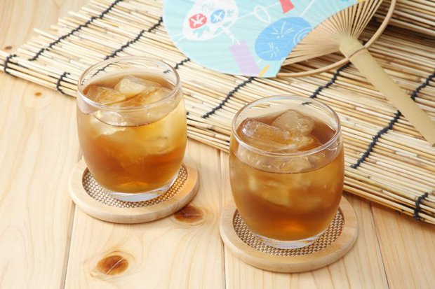 Loại trà người Nhật hay dùng, có ưu điểm “đắt giá” hơn nhiều đồ uống - Ảnh 2.