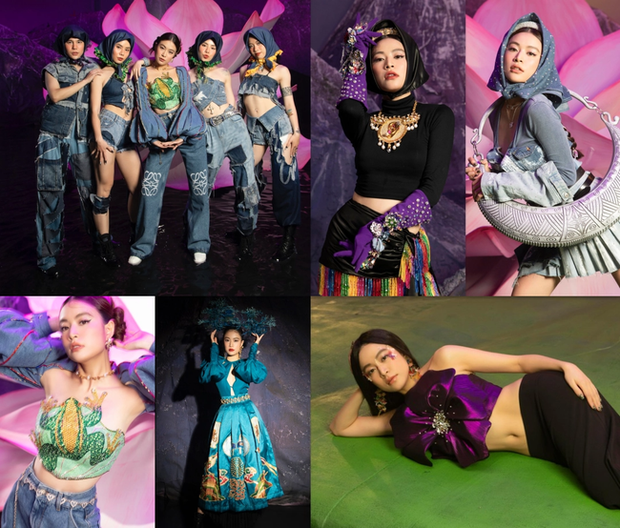 6 MV Vpop có thời trang đỉnh nhất 2022: Ngập tràn local brand danh tiếng, thậm chí nhiều thương hiệu cao quốc tế cũng góp mặt - Ảnh 3.