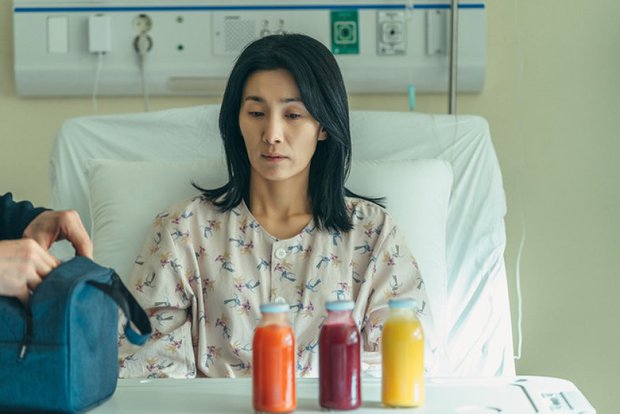 Cặp đôi diễn đỉnh nhất phim Hàn hiện tại: Liên tục lấy nước mắt khán giả, bà cả Mine lột xác gây bất ngờ - Ảnh 3. Cặp đôi diễn đỉnh nhất phim Hàn hiện tại: Liên tục lấy nước mắt khán giả, bà cả Mine lột xác gây bất ngờ - Ảnh 3.