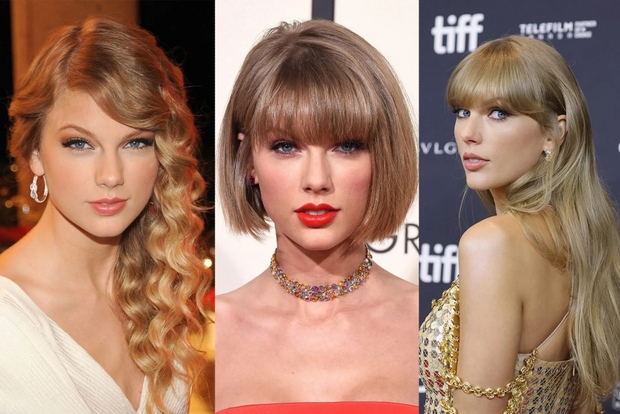 Bí quyết đằng sau vẻ đẹp tựa nữ thần của Taylor Swift - Ảnh 1.