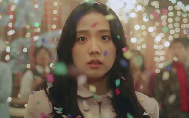 Jisoo (BLACKPINK) xác nhận tham gia dự án điện ảnh mới - Ảnh 1.