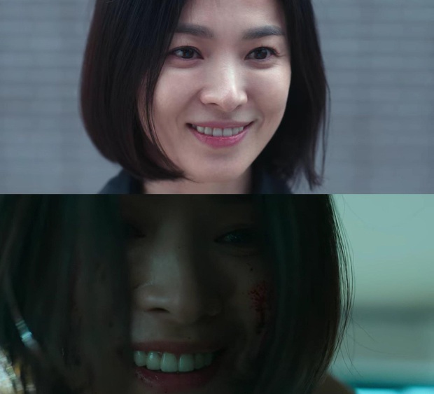 4 mỹ nhân xuất sắc nhất màn ảnh Hàn 2023: Tự hào Song Hye Kyo, không thể thiếu nữ hoàng nước mắt của năm - Ảnh 1.