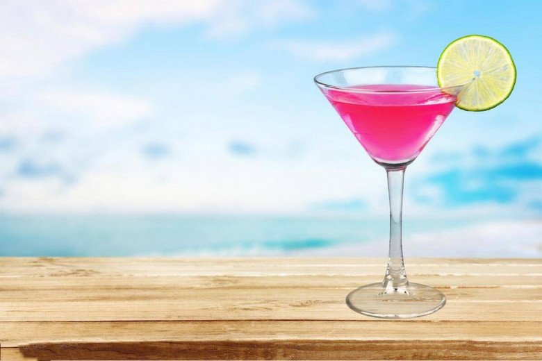 Trắc nghiệm tâm lý: Bạn thích uống loại cocktail nào nhất? - 3