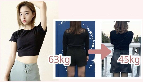 Cô gái Nhật giảm 10kg trong 3 tháng, bí quyết nằm ngay ở cách ăn sáng - 1