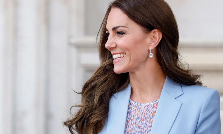 Vương Phi Kate tuổi 42 từ chối tiêm chích trẻ hoá, nhan sắc chưa photoshop khiến nhiều người amp;#34;vỡ mộngamp;#34; - 8