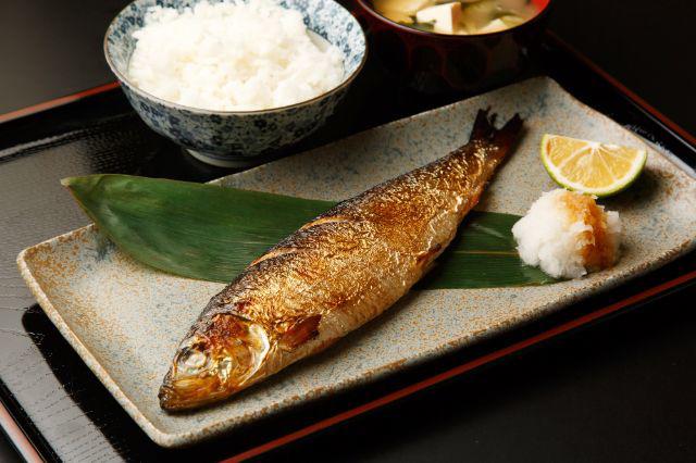 10 thói quen ăn uống của người Nhật khác biệt so với thế giới giúp tránh được 2 căn bệnh nguy hiểm bậc nhất - 7
