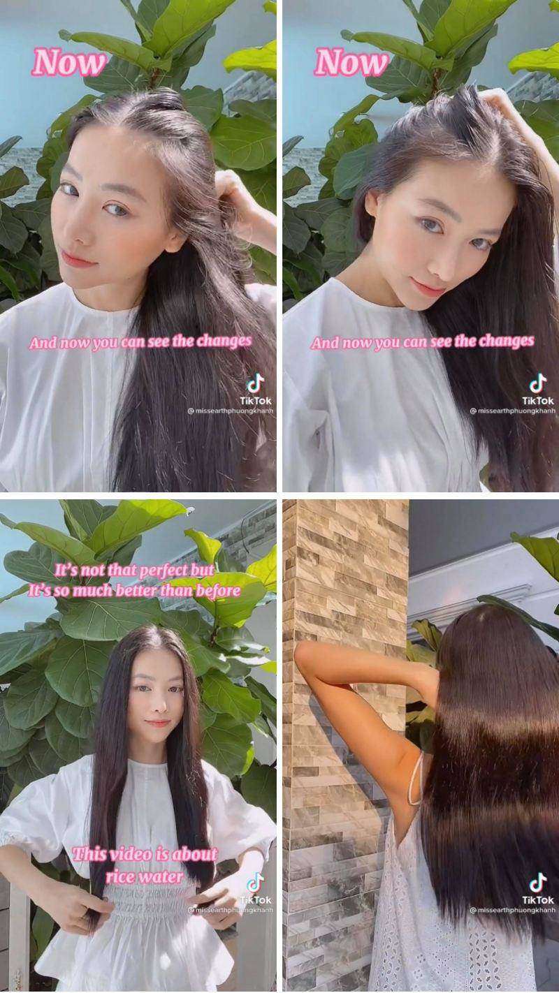 Hoa hậu Bến Tre là bạn thân Hà Tăng quyết định xuống tóc lần 2, nhan sắc ra sao mà gây trầm trồ? - 9